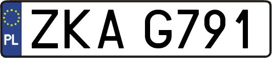 ZKAG791