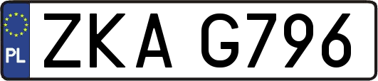 ZKAG796