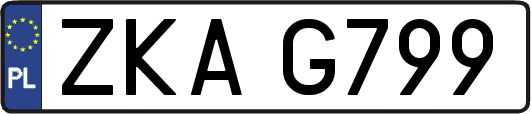 ZKAG799