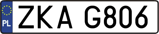 ZKAG806