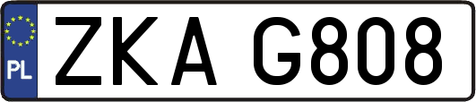 ZKAG808