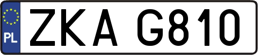 ZKAG810