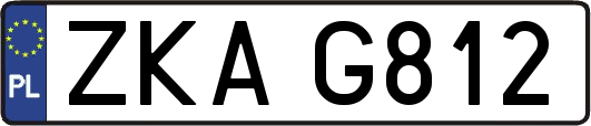 ZKAG812