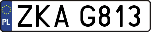 ZKAG813