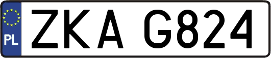 ZKAG824