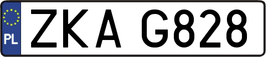 ZKAG828