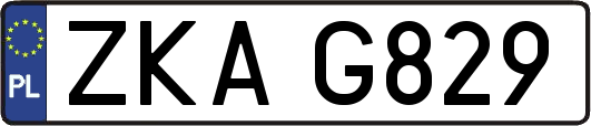 ZKAG829