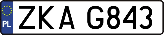 ZKAG843