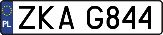 ZKAG844