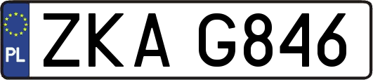 ZKAG846