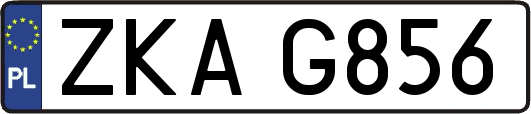 ZKAG856