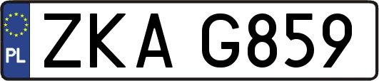 ZKAG859