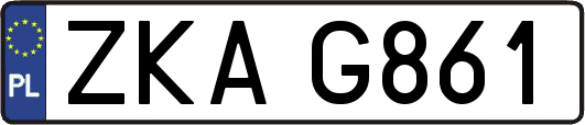 ZKAG861