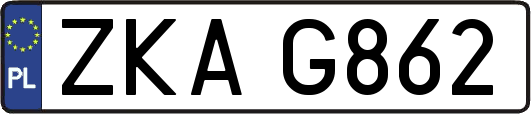 ZKAG862