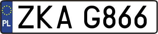 ZKAG866
