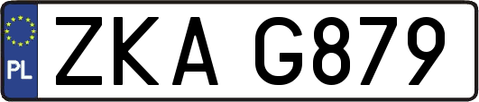 ZKAG879