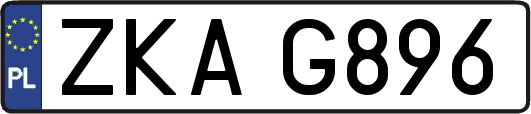 ZKAG896