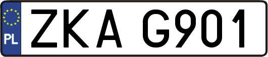 ZKAG901