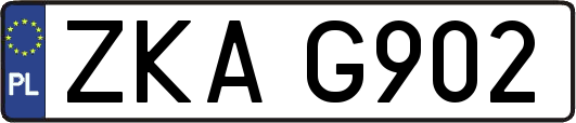 ZKAG902