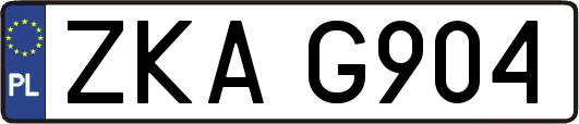 ZKAG904
