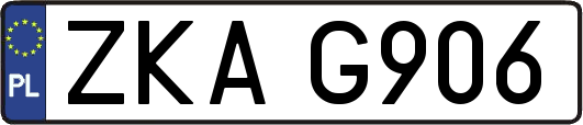 ZKAG906