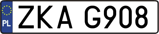 ZKAG908