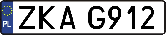 ZKAG912