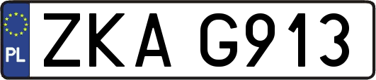 ZKAG913