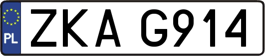 ZKAG914