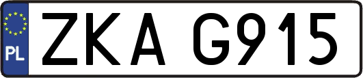 ZKAG915