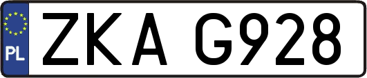 ZKAG928