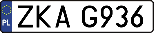ZKAG936