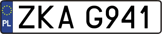 ZKAG941