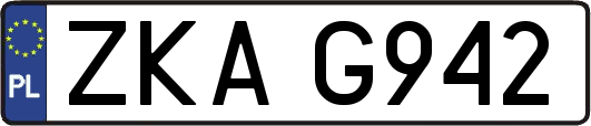 ZKAG942