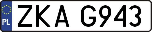 ZKAG943