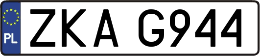 ZKAG944