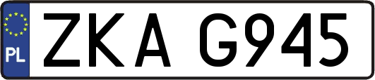 ZKAG945