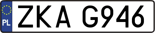 ZKAG946