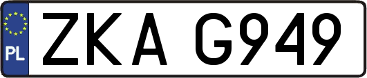 ZKAG949