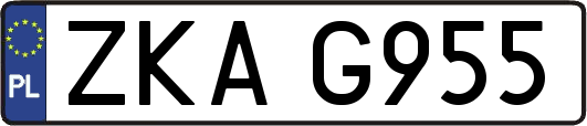 ZKAG955