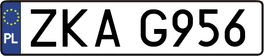 ZKAG956