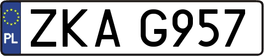 ZKAG957