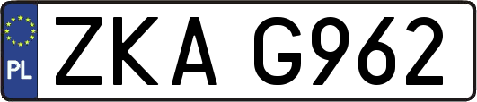 ZKAG962