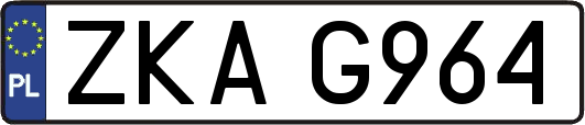 ZKAG964
