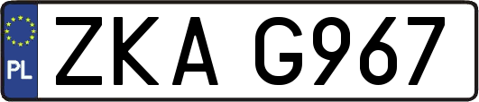 ZKAG967