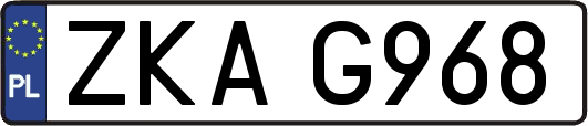 ZKAG968