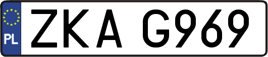 ZKAG969