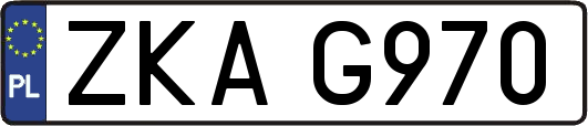 ZKAG970