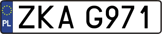 ZKAG971