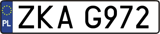 ZKAG972